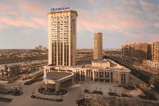Urumqi China Last Minute Discount Code Agoda.com