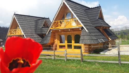 Poronin Pologne Code de réduction de dernière minute Booking.com