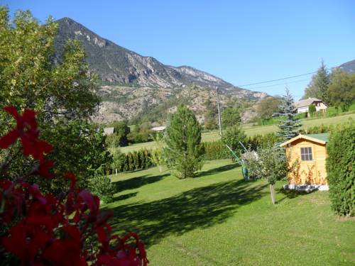 Guillestre Frankreich Last-Minute-Rabattcode Booking.com