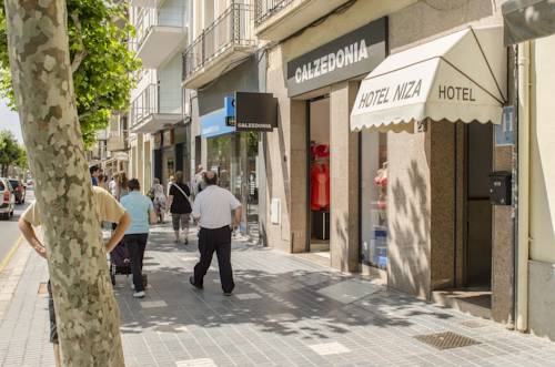 Salou Spanien Last-Minute-Rabattcode Booking.com