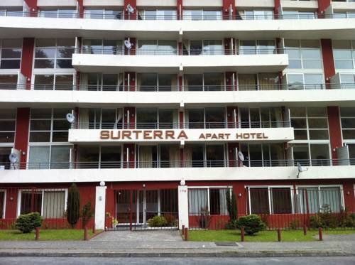 Puerto Montt Chile Last-Minute-Rabattcode Booking.com