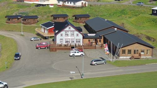 Djúpivogur Iceland Last Minute Discount Code Booking.com