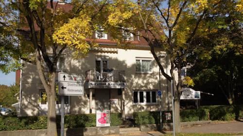 Sindelfingen Germany Last Minute Discount Code Booking.com