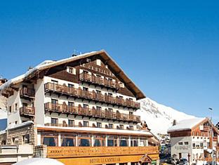 L'Alpe d'Huez France Last Minute Discount Code Agoda.com