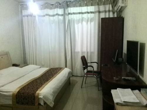 Mengyang China Last Minute Discount Code Booking.com