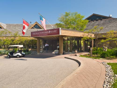 Barrie (Ontario) Kanada Last-Minute-Rabattcode Booking.com