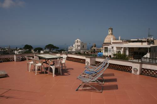 Anacapri Italien Last-Minute-Rabattcode Booking.com