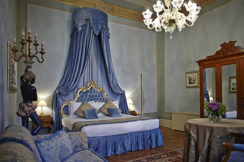 Venetië Italië Laatste minuut Kortingscode Booking.com