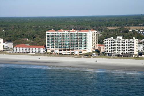 North Myrtle Beach (Caroline du Sud) États Unis Code de réduction de dernière minute Booking.com