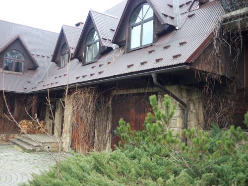 Zakopane Polen Last-Minute-Rabattcode Booking.com