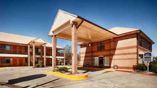 Marshall (Texas) Verenigde Staten Laatste minuut Kortingscode Booking.com