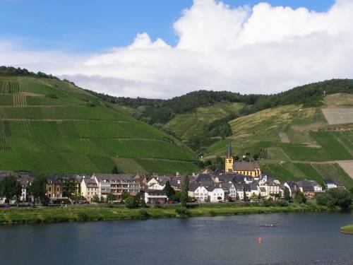 Zeltingen-Rachtig Germany Last Minute Discount Code Booking.com