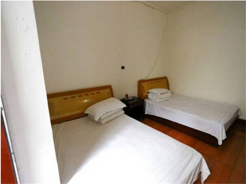 Mianyang China Laatste minuut Kortingscode Booking.com