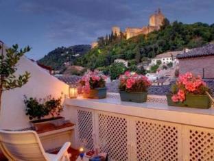 Granada Spain Last Minute Discount Code Agoda.com