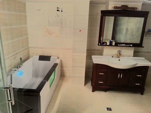 Shenyang China Last-Minute-Rabattcode Booking.com