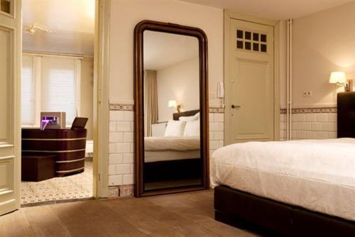 Antwerpen (Borgerhout) Belgium Last Minute Discount Code Booking.com