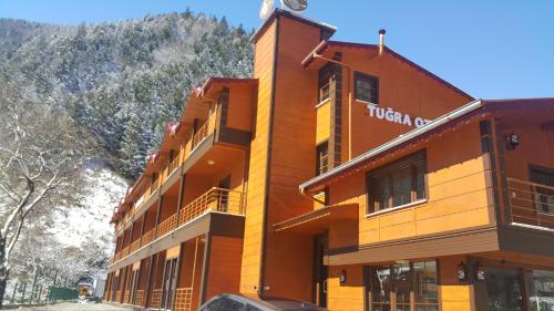Uzungol Turkey Last Minute Discount Code Agoda.com
