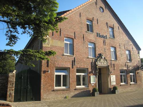 Wangerland Deutschland Last-Minute-Rabattcode Booking.com