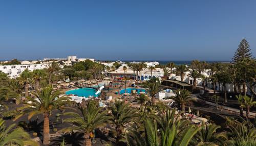 Costa Teguise Spanje Laatste minuut Kortingscode Booking.com