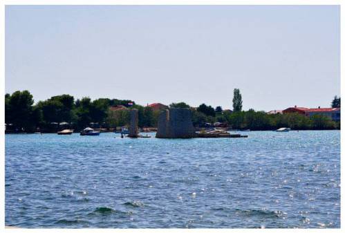 Sukosan Croatie Code de réduction de dernière minute Booking.com