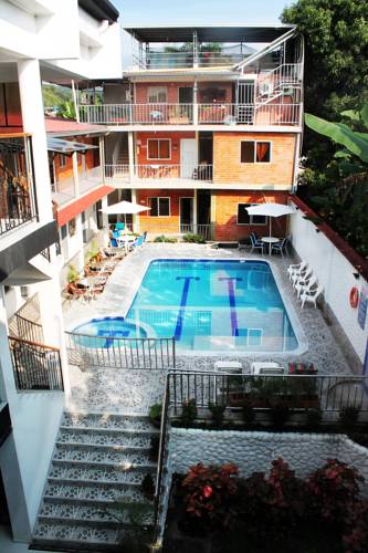 mariquita Colombia Laatste minuut Kortingscode Booking.com