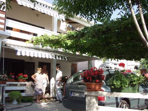 Stara Novalja Kroatië Laatste minuut Kortingscode Booking.com