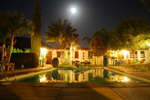 Buenavista Del Norte Espagne Code de réduction de dernière minute Booking.com