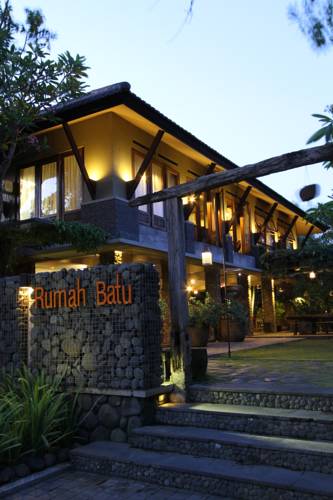 Solo Indonesien Last-Minute-Rabattcode Booking.com