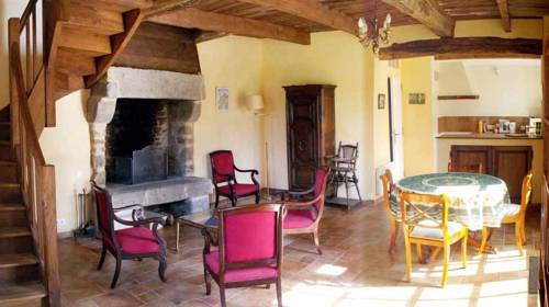 Champcervon France Last Minute Discount Code Booking.com