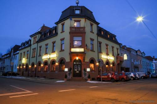 Dillingen / Saar Duitsland Laatste minuut Kortingscode Booking.com