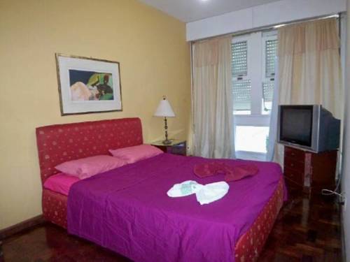 Rio de Janeiro Brésil Code de réduction de dernière minute Booking.com