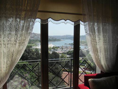 Istanbul Turkije Laatste minuut Kortingscode Booking.com