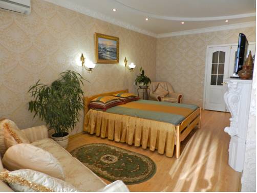 Kiev Ukraine Code de réduction de dernière minute Booking.com