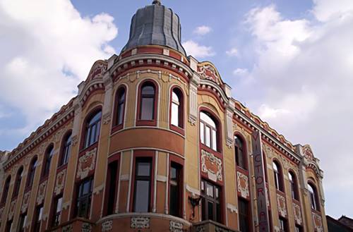 Timişoara Romania Last Minute Discount Code Booking.com