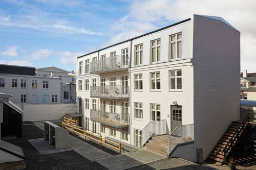Reykjavík Iceland Last Minute Discount Code Booking.com