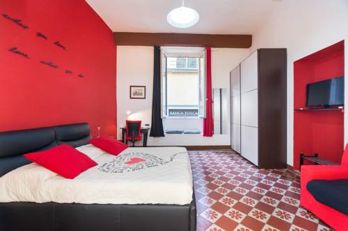 Firenze Italië Laatste minuut Kortingscode Booking.com