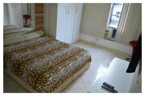 Rio de Janeiro Brazil Last Minute Discount Code Booking.com