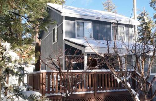 Big Bear Lake United States Last Minute Discount Code Booking.com