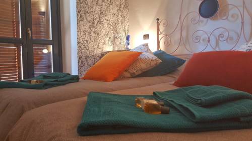 Barolo Italia Último Minuto Código de Descuento Booking.com