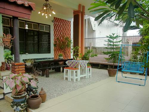 Ubon Ratchathani Thailand Last-Minute-Rabattcode Booking.com