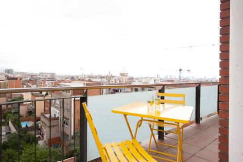 Barcelona Spanje Laatste minuut Kortingscode Booking.com