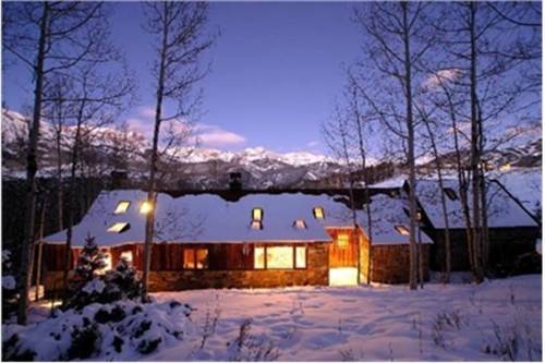 Mountain Village (Colorado) Estados Unidos Último Minuto Código de Descuento Booking.com