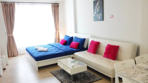 Hua Hin Thailand Last Minute Discount Code Booking.com