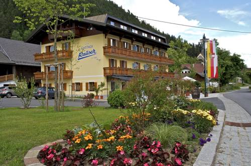 Ledenitzen Austria Último Minuto Código de Descuento Booking.com