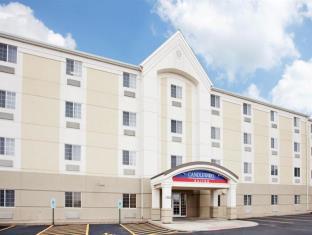 O'Fallon (IL) United States Last Minute Discount Code Agoda.com