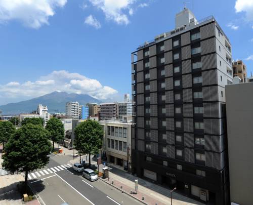 Kagoshima Japan Last Minute Discount Code Booking.com