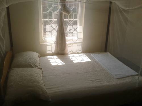 Kampala Uganda Last-Minute-Rabattcode Booking.com