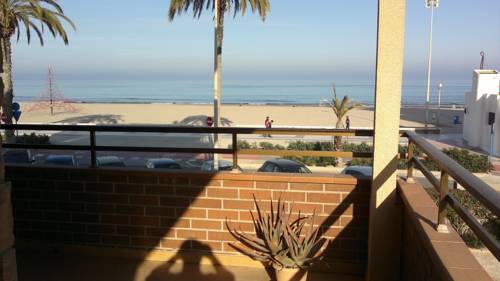 Playa de San Juan Spanje Laatste minuut Kortingscode Booking.com