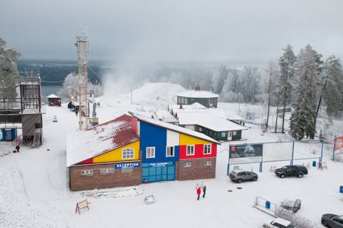 Korobitsyno Russland Last-Minute-Rabattcode Booking.com