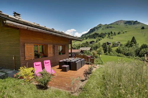 Le Grand-Bornand Frankreich Last-Minute-Rabattcode Booking.com